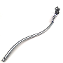 Image of Engine Oil Dipstick Tube image for your Volvo